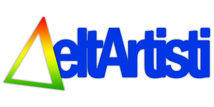 Logo Deltartisti