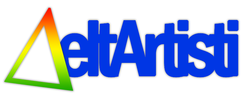 Logo Deltartisti